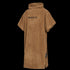 Poncho Brand - Slate Brown